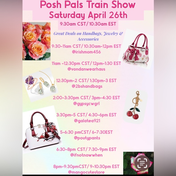 FAITH WEDNESDAY Live Share show @ 10:30am Central / 11:30am Est - Picture 15 of 15